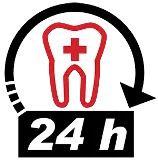 24-hour Emergency Dental